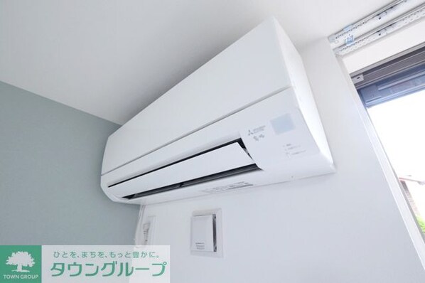 スフィーダ本川越の物件内観写真